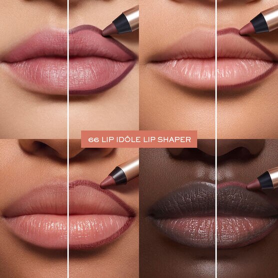 LIP IDOLE LINER LIP ID�LE LINER 66